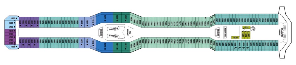 Celebrity Cruises, Celebrity Eclipse, Deck Plan 11.jpeg